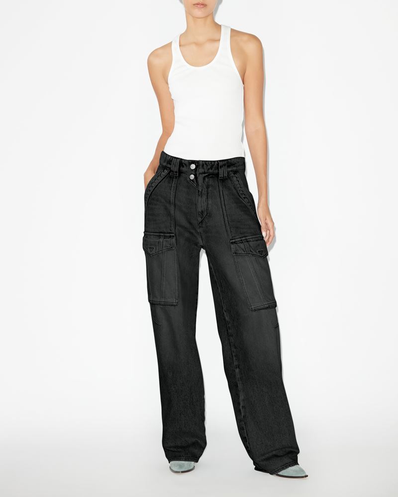 HEILANI TROUSERS